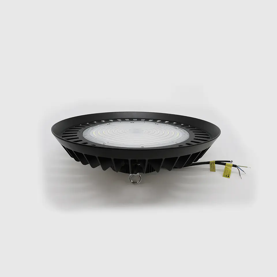 LED CAMPANULA UFO AVENTADOR DIMAVEL 300W 2CCT 4