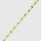 FITA LED COB 3CCT 8W+8W 24V IP20 - Thumbnail 1
