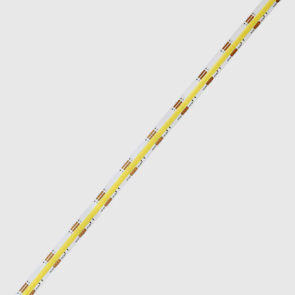 FITA LED COB 3CCT 8W+8W 24V IP20 1