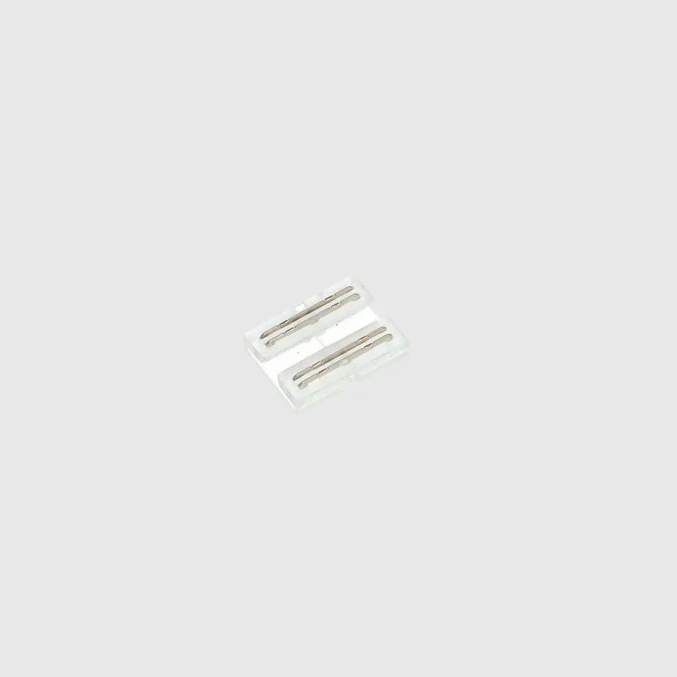 Conector 4 Pinos 10mm de PCB para PCB  RGB IP20 2
