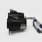 LED DOWNLIGHT 2*12W 3CCT LS3005R90-2 PRETO - Thumbnail 2
