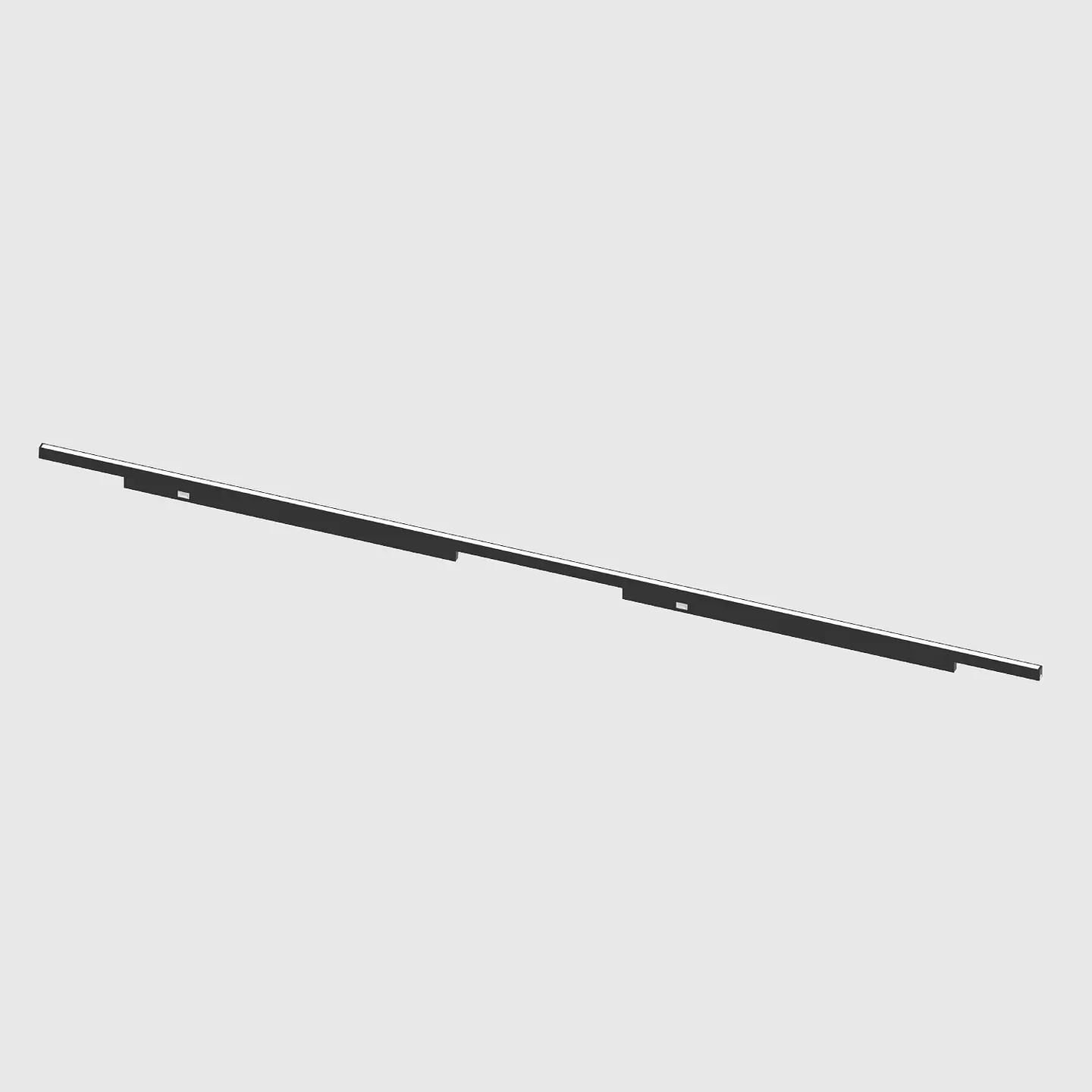 PROJETOR LED LINEAR M-05-FLS600R 