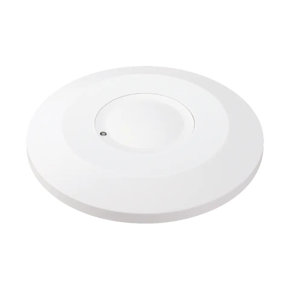 ST700BR 360º Sensor Presença Superfície IP20 1