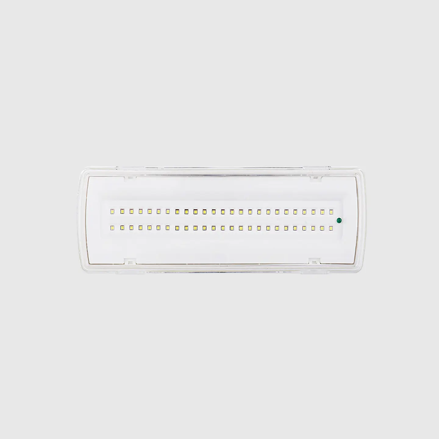 ARMADURA EMERGENCIA IP65 4W 4000K 1