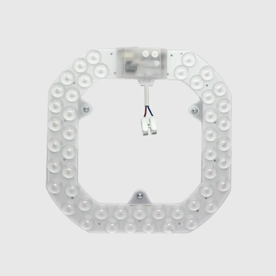 MÓDULO LED MAGNÉTICO 25W 3CCT 1