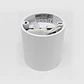 DOWNLIGHT REDONDO SALIENTE SDL04R 1*GU10 BRANCO+BRANCO - Thumbnail 3