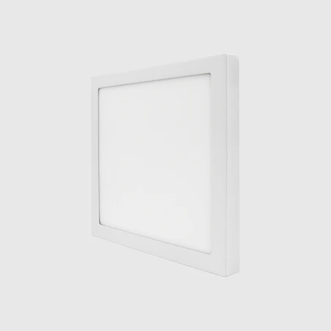 PAINEL LED QUADRADO SALIENTE 24W 3CCT