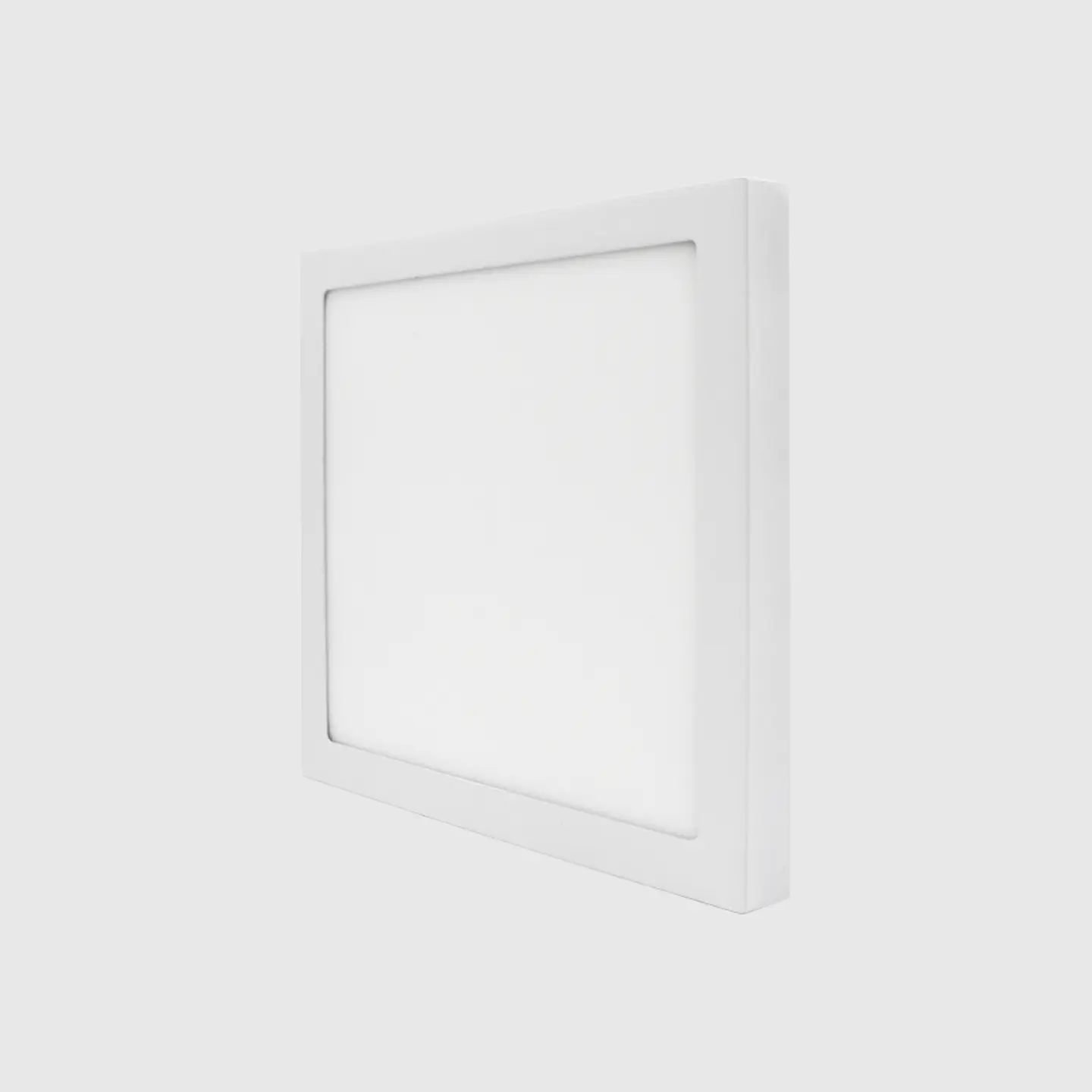 PAINEL LED QUADRADO SALIENTE 24W 3CCT 1
