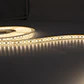 LED FITA 24V IP67 2835 8MM SMD 9,6W 4000K - Thumbnail 4