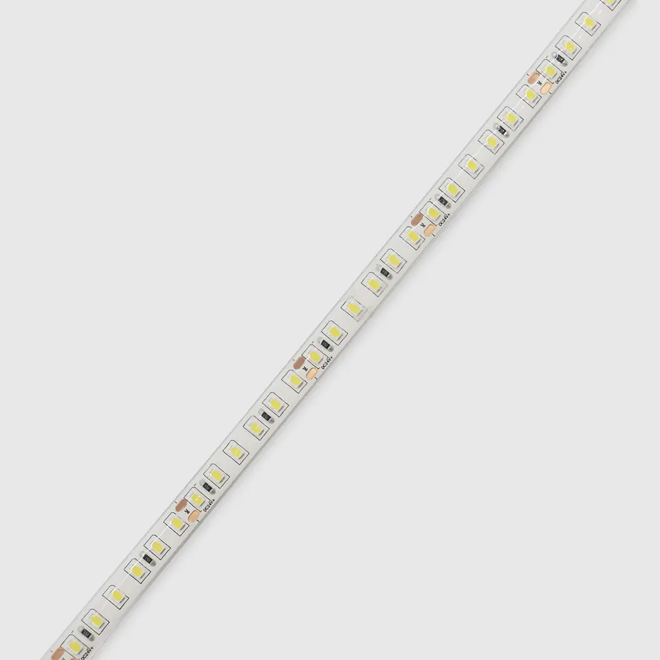 LED FITA 24V IP67 2835 8MM SMD 9,6W 6500K 1