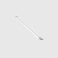 ARMADURA LED SLIM PC IP20 60CM 20W 3CCT - Thumbnail 1