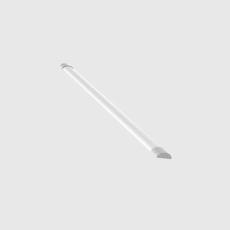ARMADURA LED SLIM PC IP20 60CM 20W 3CCT 1