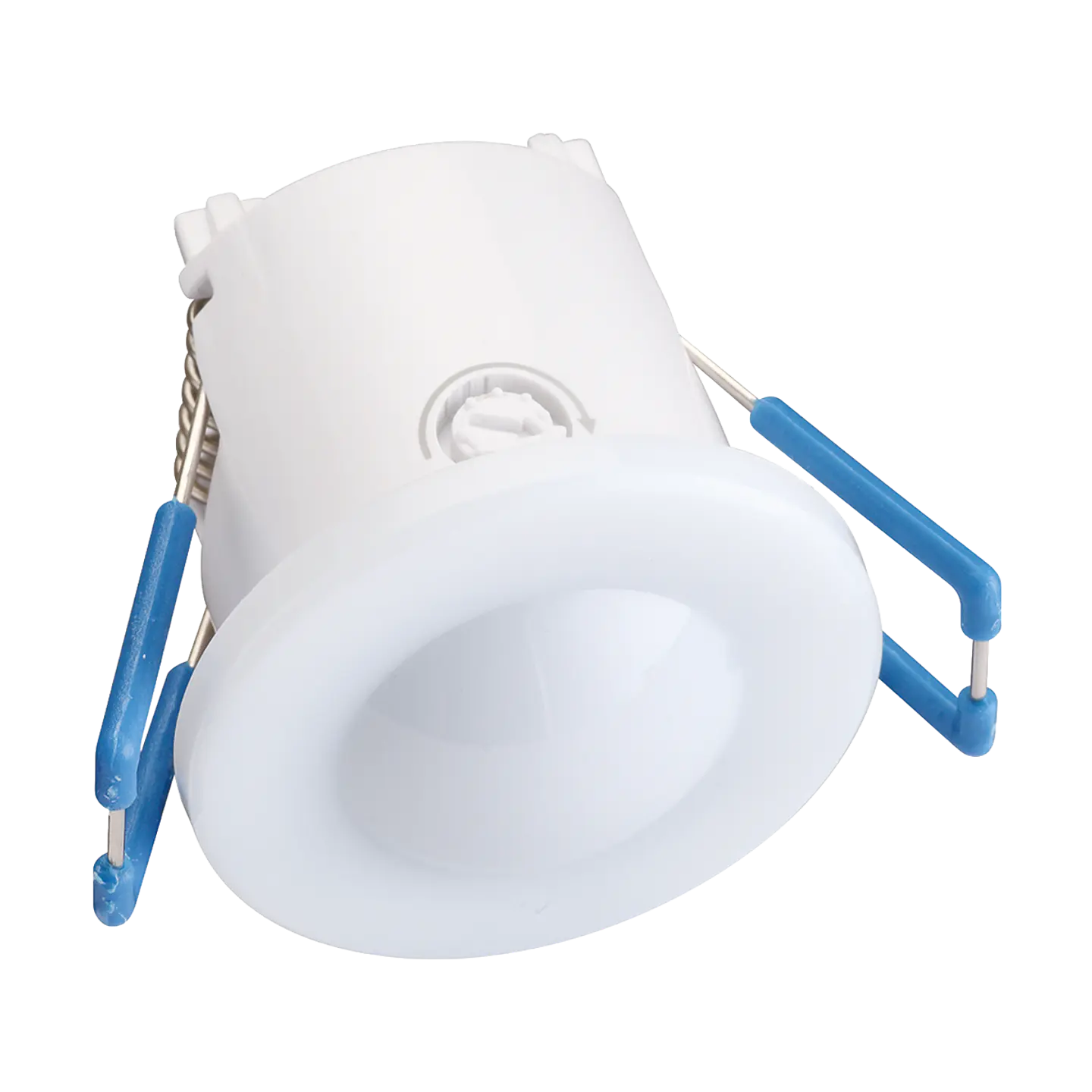 ST331 360º Encastrar Teto 1-10V IP20 1