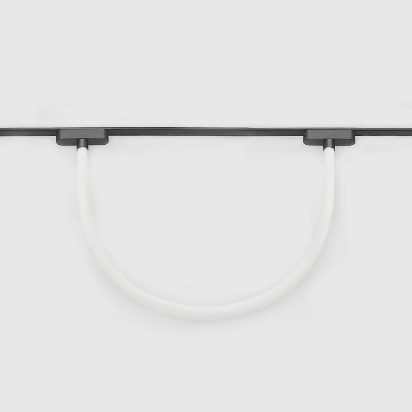 NÉON TUBOLAR COM 2M PARA CALHA MAGNÉTICA 36W 2700K 4