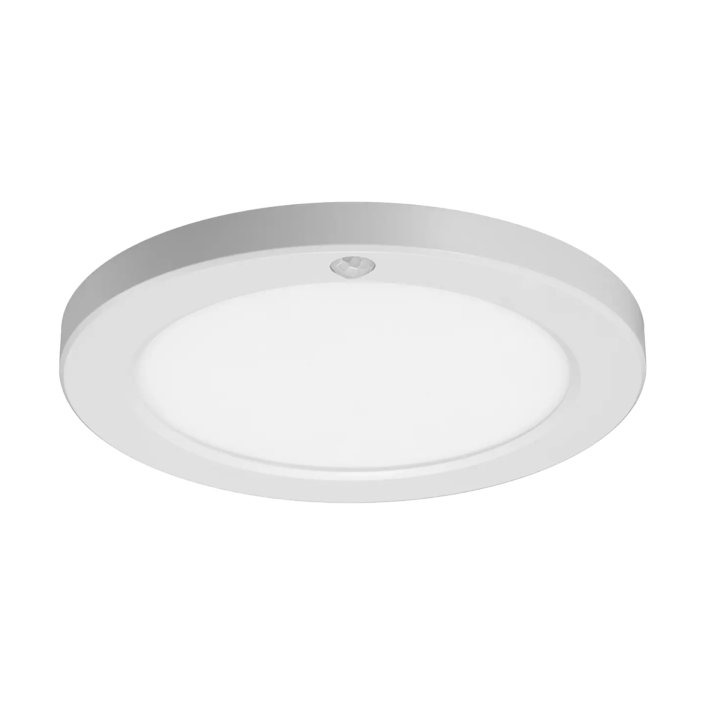 ST482 Painel de Superfície 18W 3CCT 3000K/4000K/6000K Com Sensor 120º / 360º IP20 1