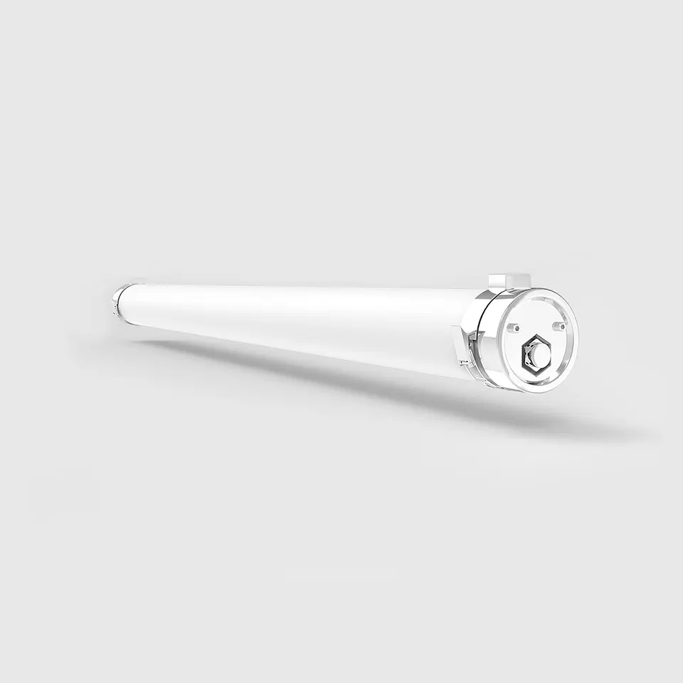 ARMADURA ESTANQUE LED IP69K 150CM 50W 5700K 3