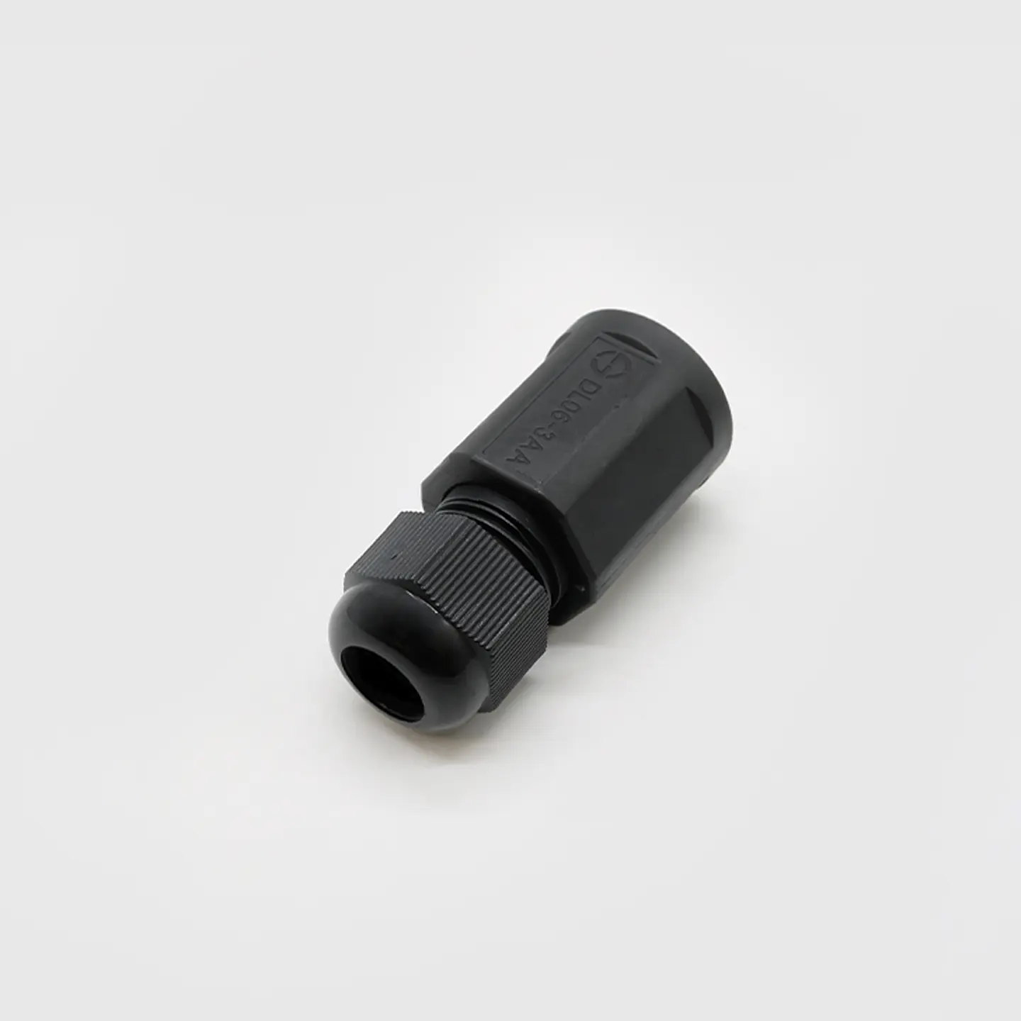 CONETOR DE ARMADURA ESTANQUE IP69K 1