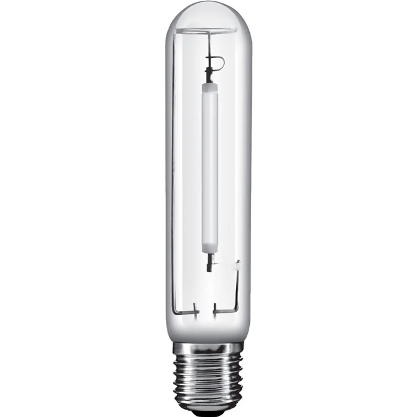 Lâmpada E40 Tubular HIGH PRESSURE SODIUM HIGH EFFICIENCY 400W 2000K 55000lm -A++ 1