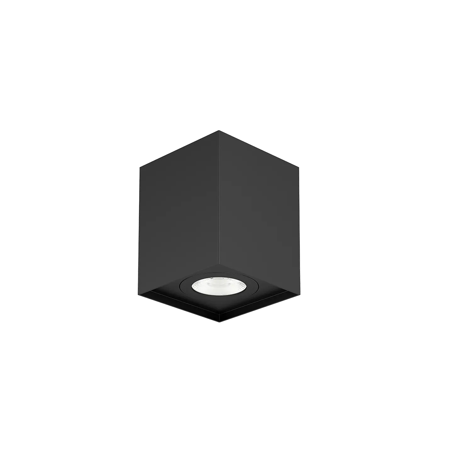 Vigg 10W 90x90x108mm 60º - 4000K IP54 2
