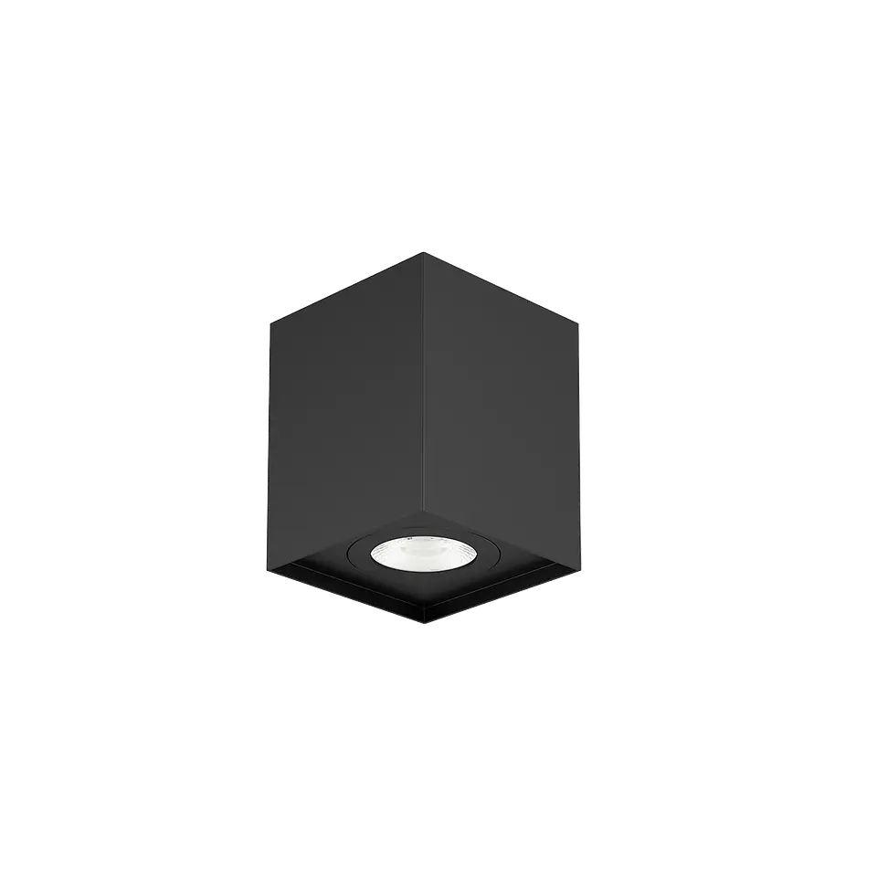Vigg 10W 90x90x108mm 60º - 4000K IP54 2