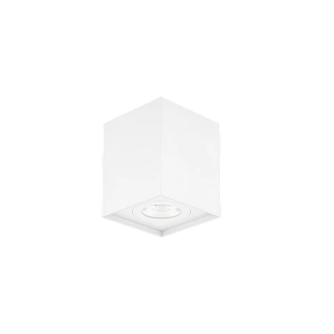 Vigg 10W 90x90x108mm 60º - 2700K IP54