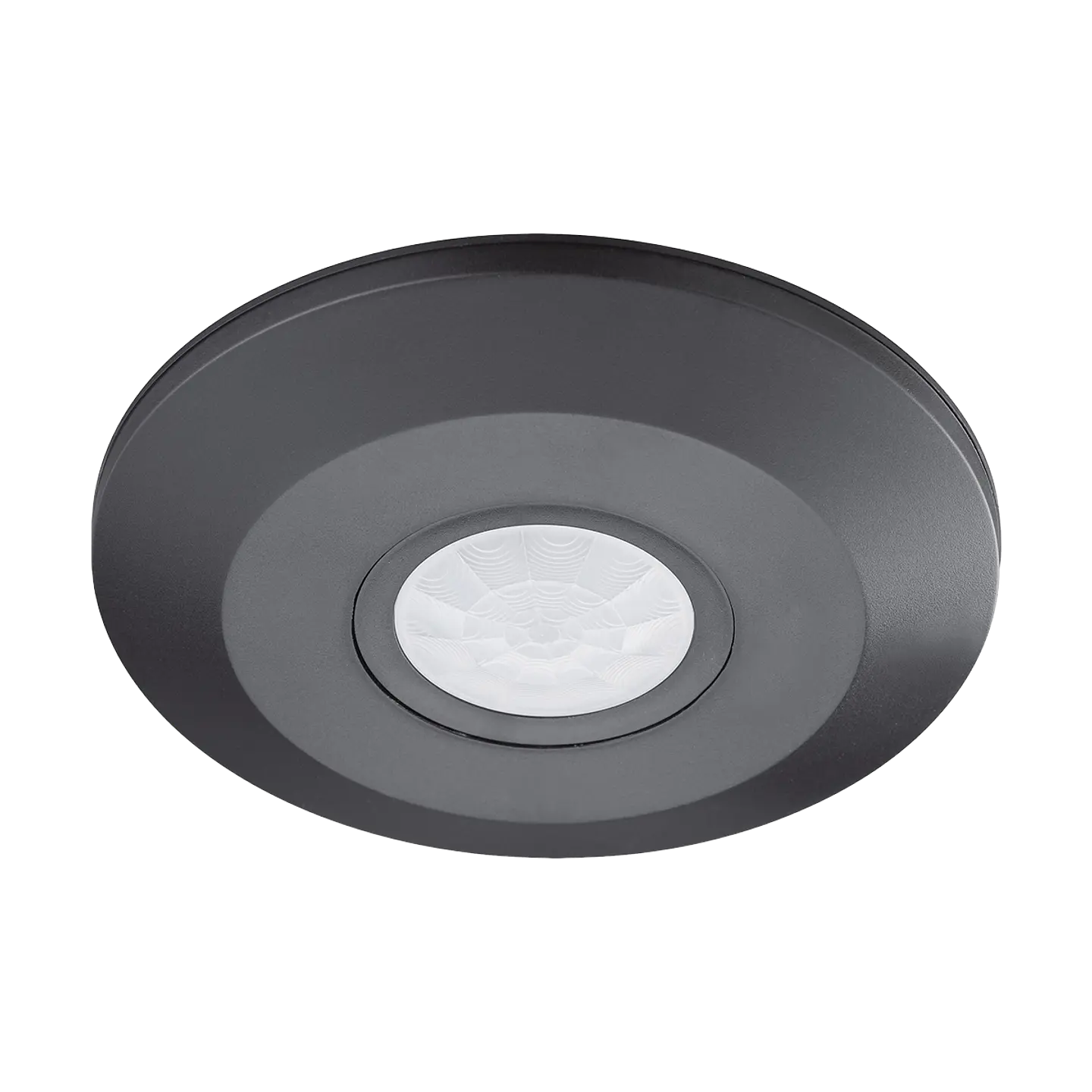ST05C Slim 360º Superfície/Teto - Preto IP20 1