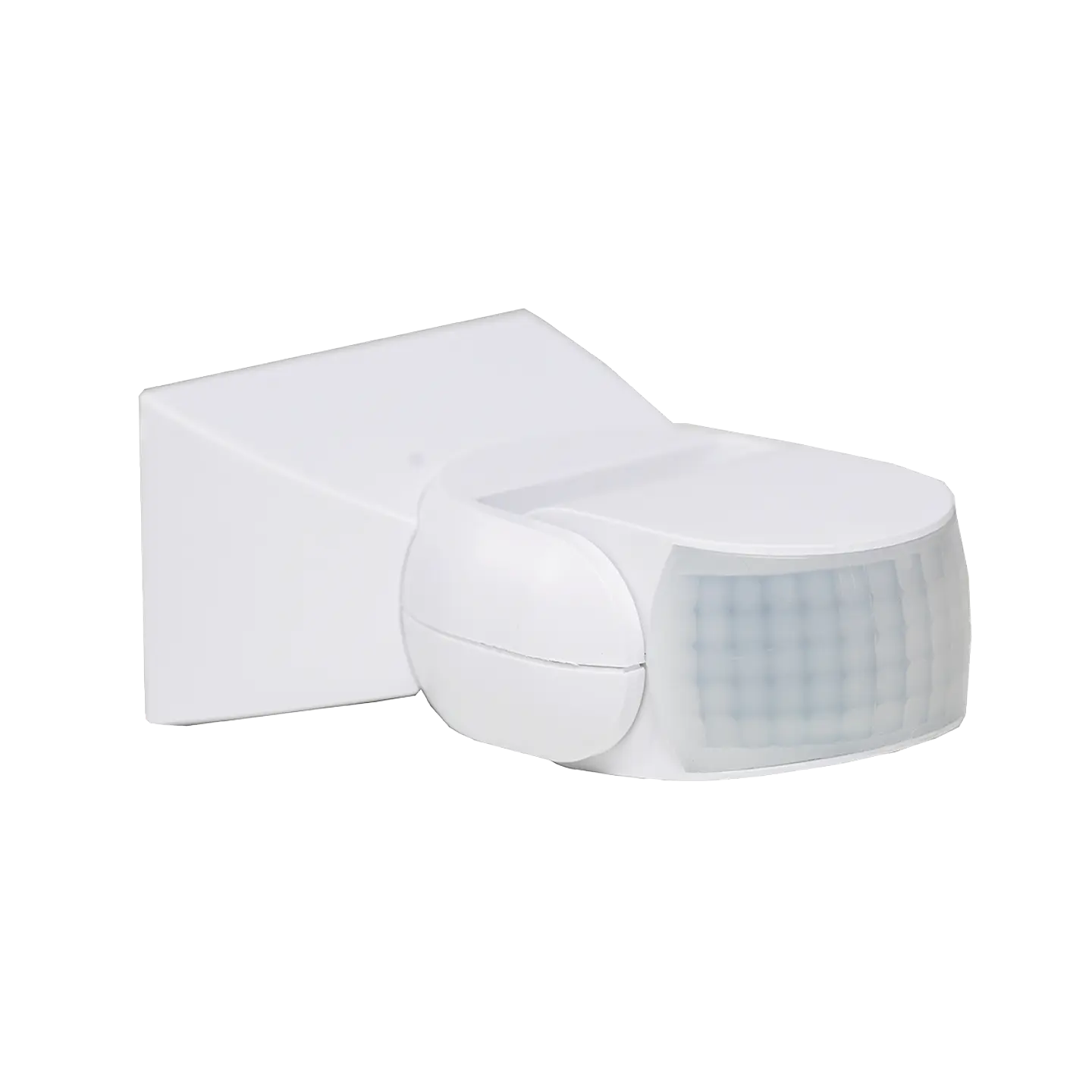 ST15 180º Superfície/Parede - Branco IP65 1