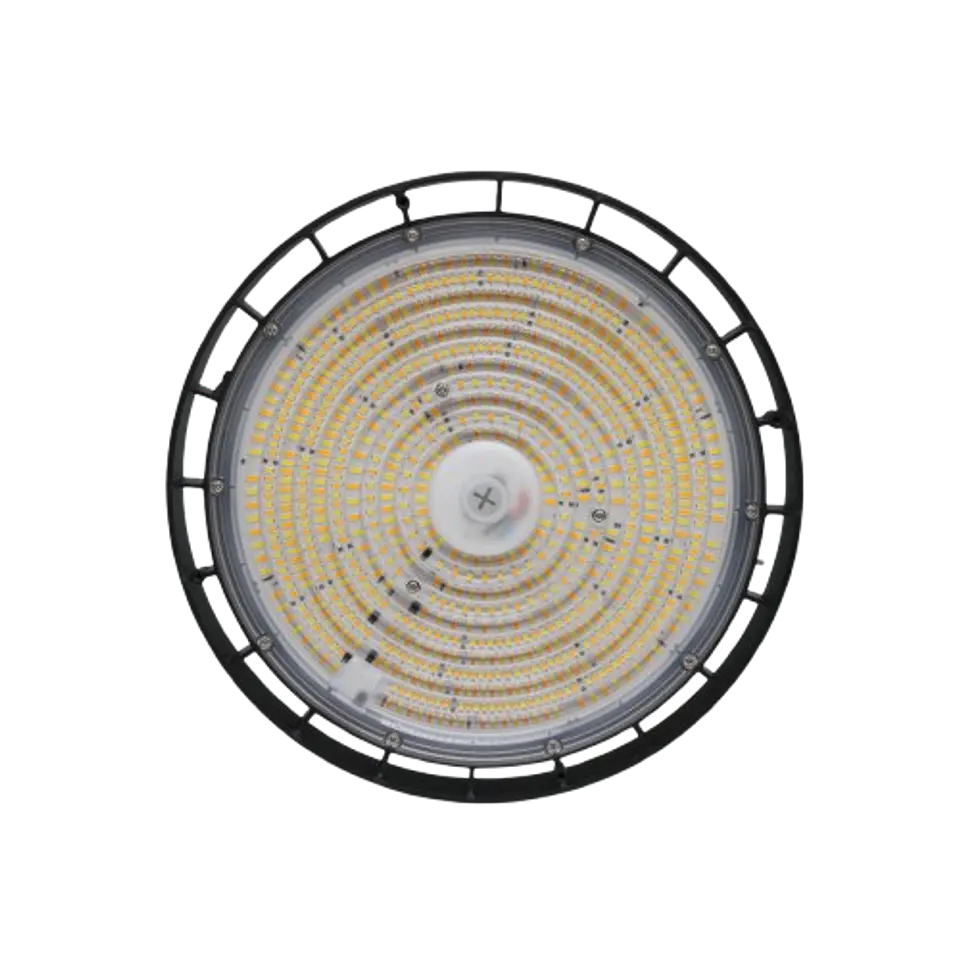 CAMPANULA LED UFO MASTER II 200W-150W-120W 3CCT 1