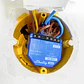 Shelly 1 Gen3 — Relé 1 canal (ON/OFF) 16A Wi-Fi + Bluetooth - Thumbnail 2