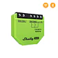 Shelly Dimmer Gen3 — Regulador de Intensidade luz com Medição de Consumo Wi-Fi + Bluetooth - Thumbnail 1