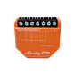 Shelly i4 Gen3 — Controlador de 4 Entradas Digitais Wi-Fi + Bluetooth - Thumbnail 2