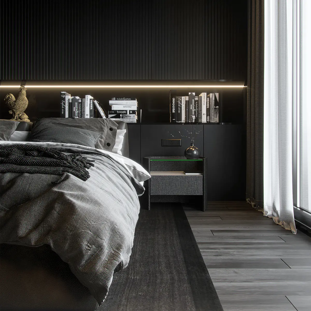 Fitas Led