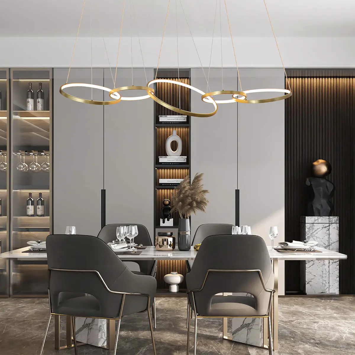 Sala de Jantar 