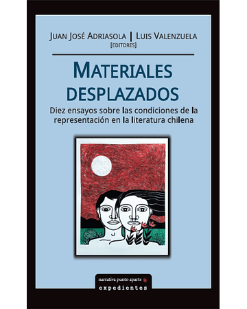 Materiales Desplazados | Varios autores