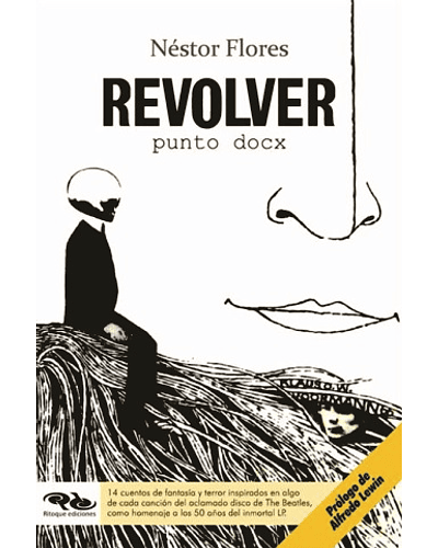 Revolver punto docx | Néstor Flores