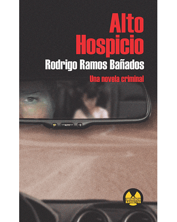 Alto Hospicio | Rodrigo Ramos Bañados