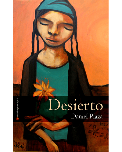 Desierto | Daniel Plaza