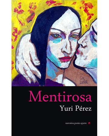 Mentirosa | Yuri Pérez