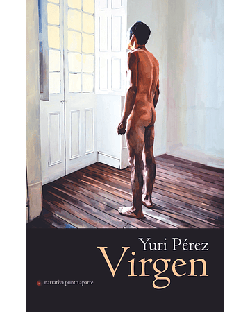 Virgen | Yuri Pérez