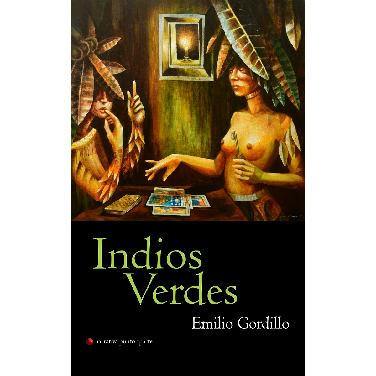 Indios Verdes