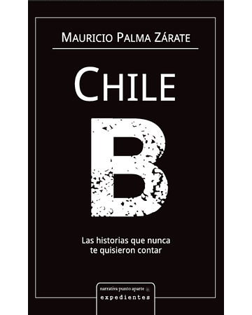 Chile B | Mauricio Palma Zárate