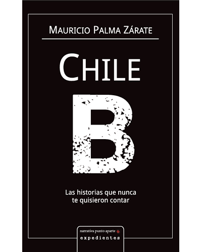 Chile B | Mauricio Palma Zárate