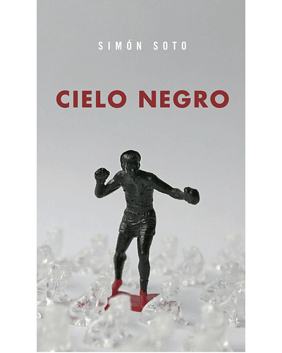Cielo negro | Simón Soto - COPY