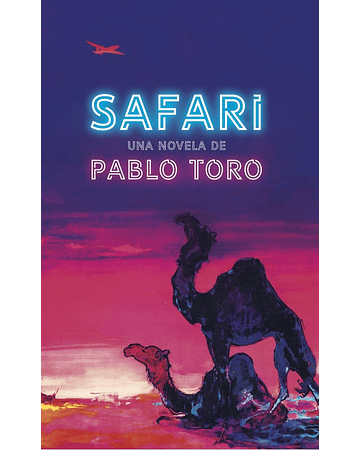 Safari | Pablo Toro