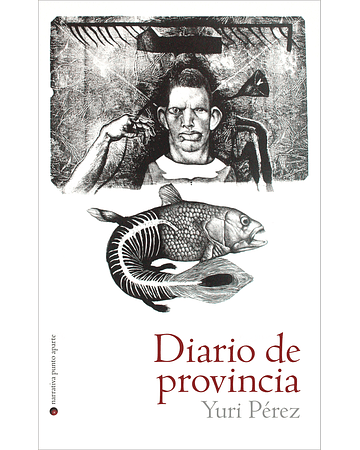 Diario de provincia | Yuri Pérez