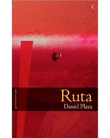 Ruta | Daniel Plaza