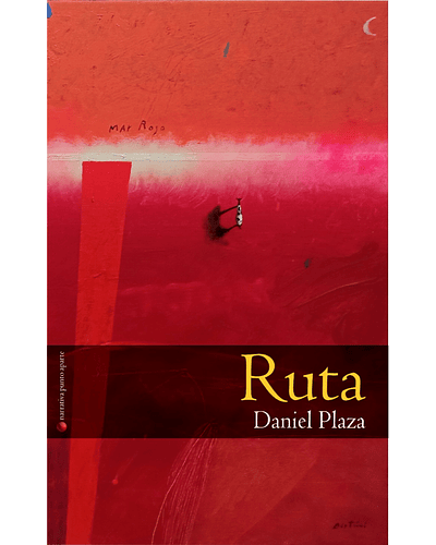 Ruta | Daniel Plaza