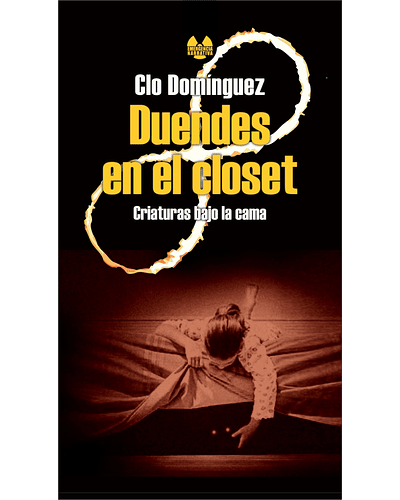 Duendes en el clóset | Clo Domínguez