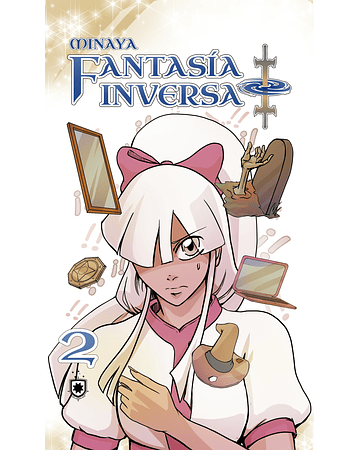 Fantasía inversa 2 | Minaya