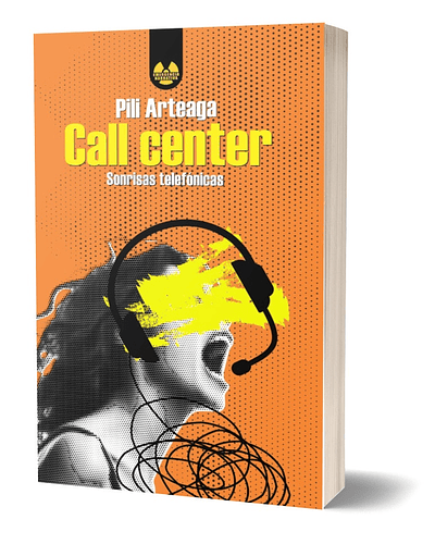 Call center | Pili Arteaga